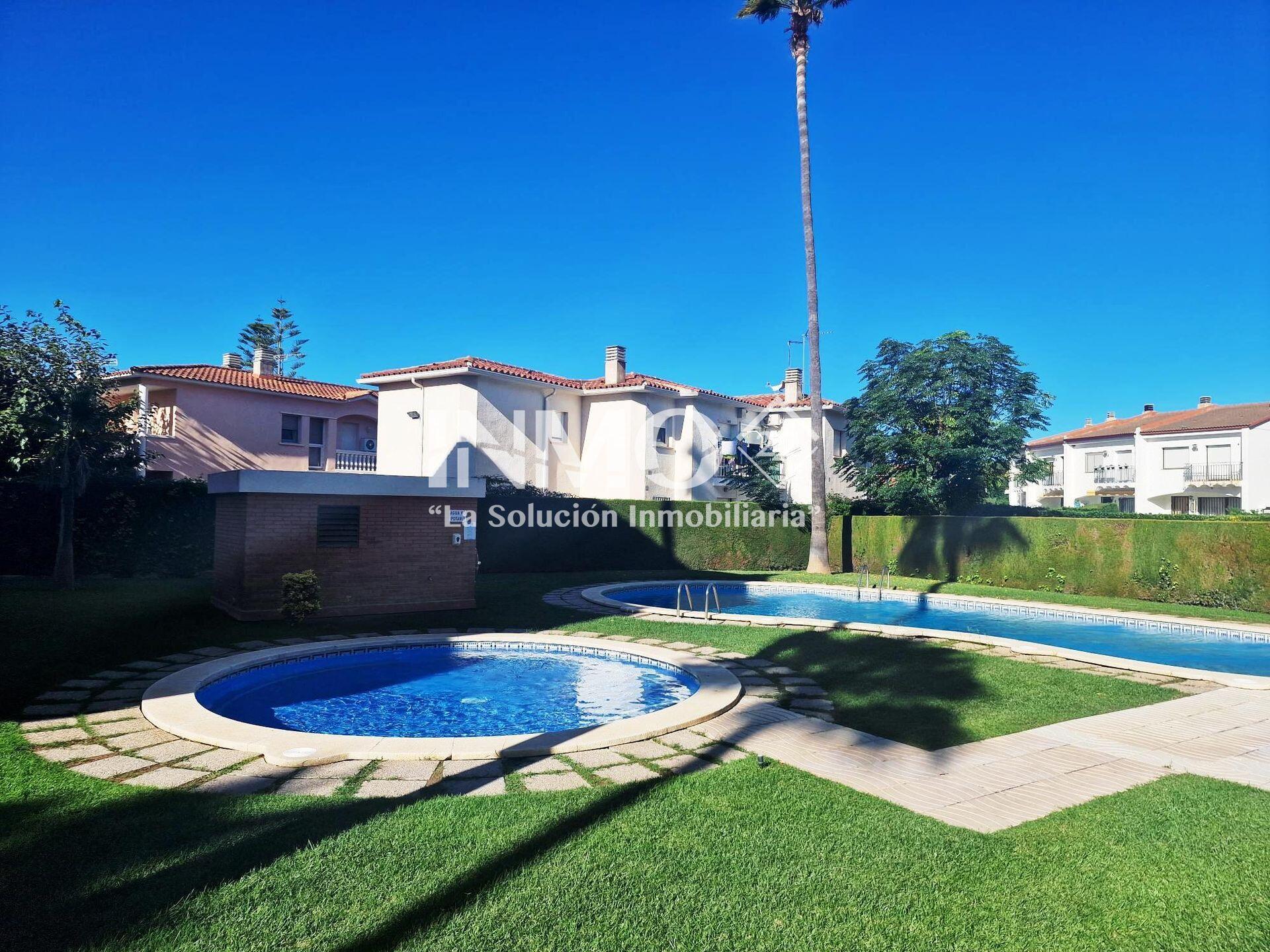 Apartament - Cambrils - 3 dormitoris - 0 ocupants