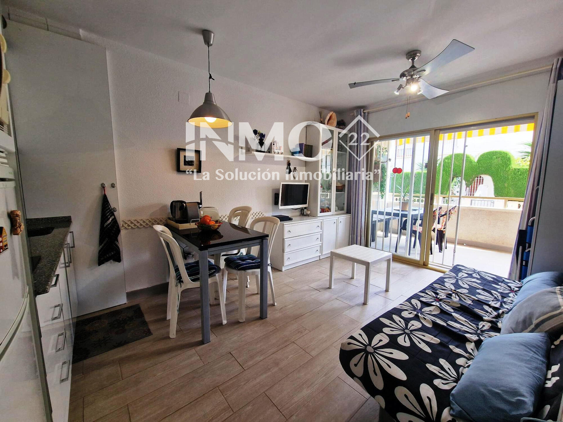 Apartament - Cambrils - 1 dormitoris - 0 ocupants